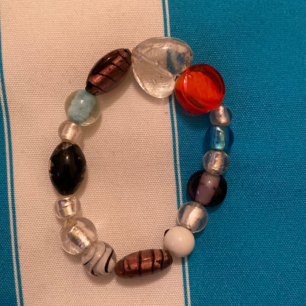 Custom Adjustable Bracelets Jewelry